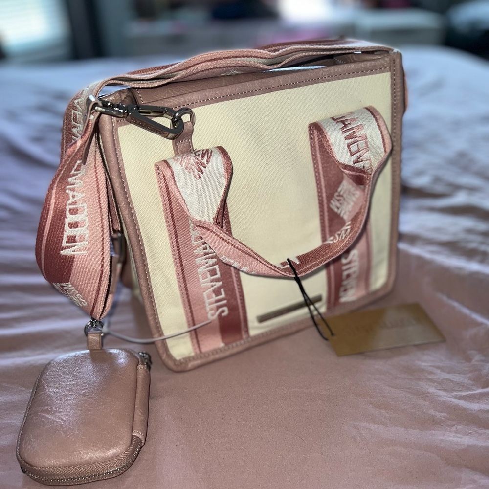 Viral Steve Madden Bag